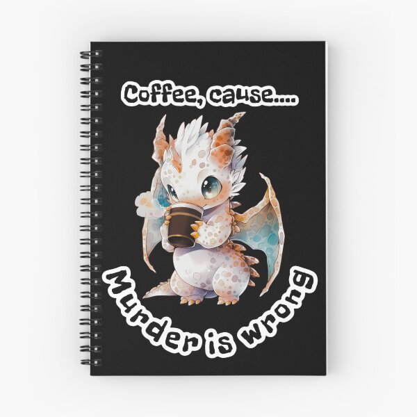 Item preview, Dragon Coffee designed and sold by MamaCsTees.