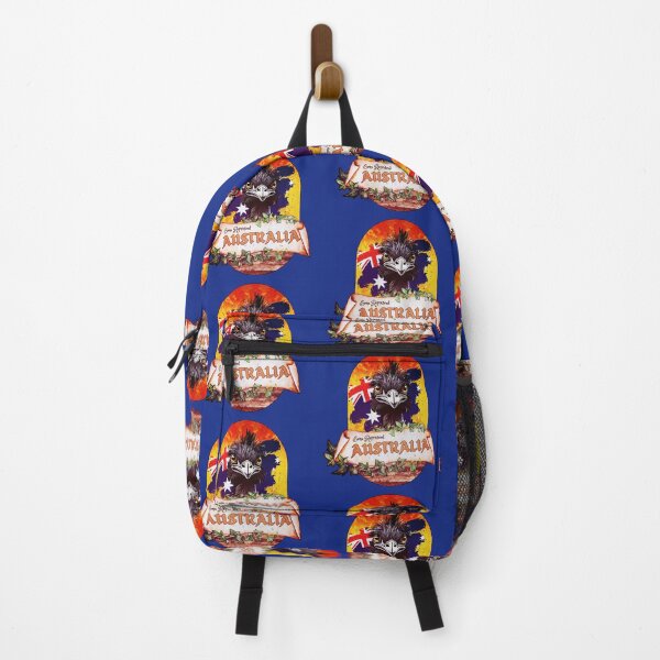 Item preview, Emu Represent designed and sold by pUNKnown.