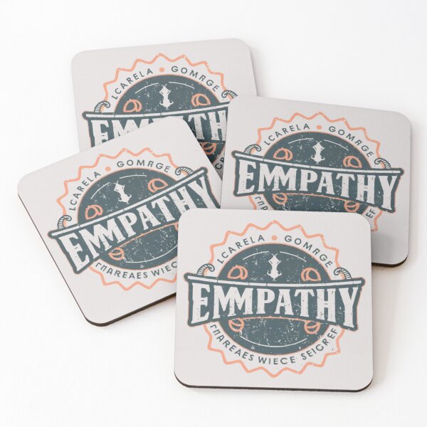 Item preview, radical empathy vintage designed and sold by Baldazar.