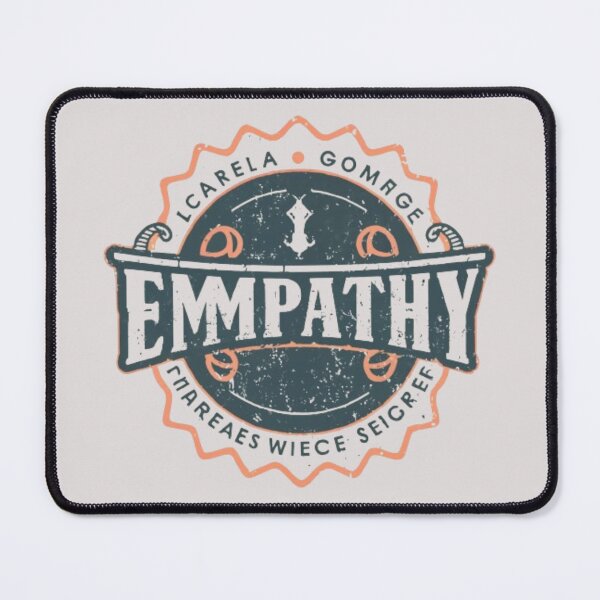 Item preview, radical empathy vintage designed and sold by Baldazar.