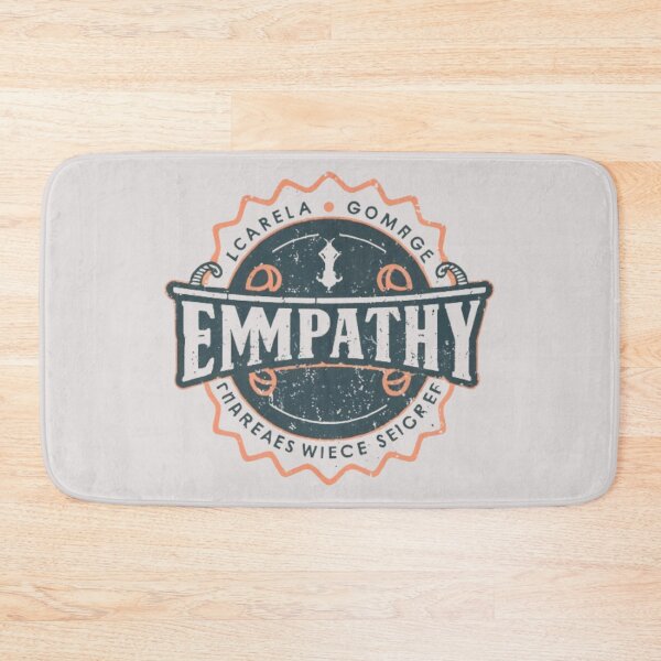 Item preview, radical empathy vintage designed and sold by Baldazar.