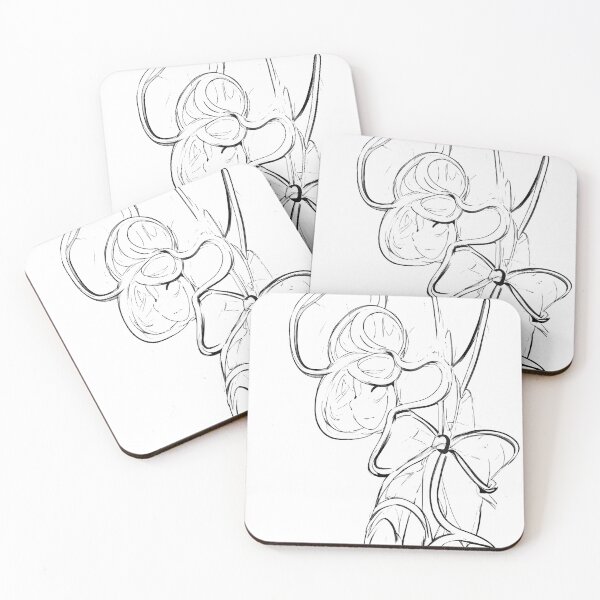 Item preview, Flora designed and sold by TomaszMaternia.