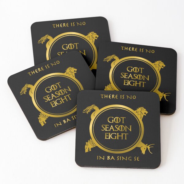 Item preview, There is no GOT Season 8 in Ba Sing Se designed and sold by Sbiatch.