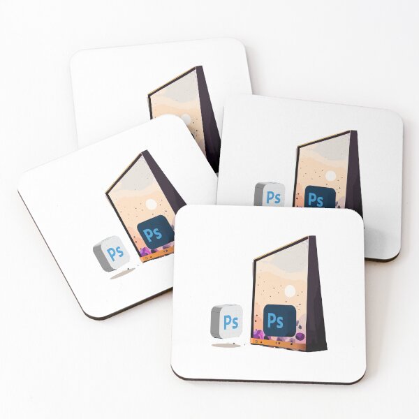 Item preview, Photoshop Beta: Never Photoshop designed and sold by sophielange.