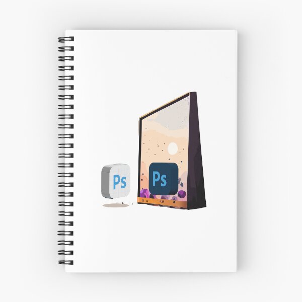 Item preview, Photoshop Beta: Never Photoshop designed and sold by sophielange.