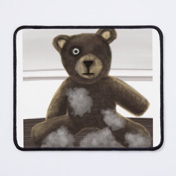 Item preview, A Broken Toy designed and sold by NinaDare.