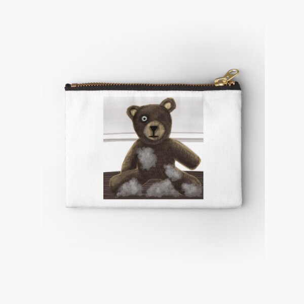 Item preview, A Broken Toy designed and sold by NinaDare.