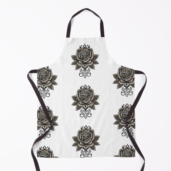 Item preview, Sailor rose Ink designed and sold by NebulaWhimsy.