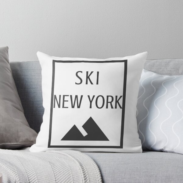Item preview, Ski New York designed and sold by waves4.