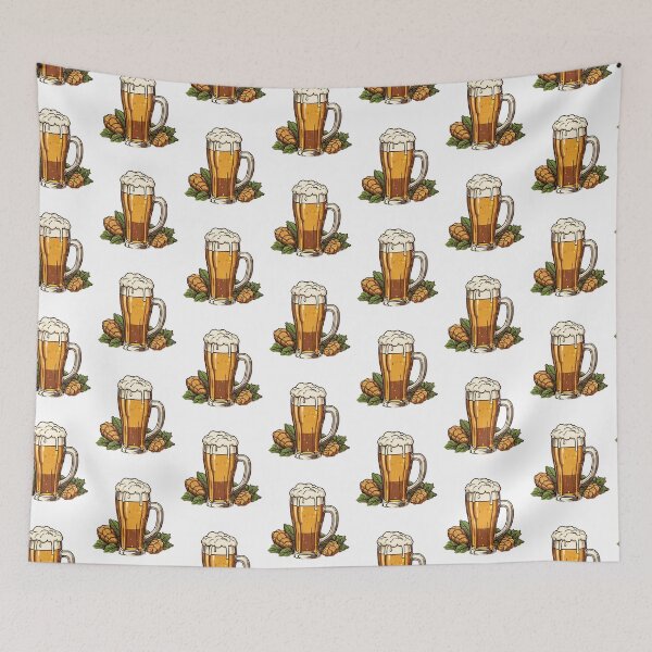 Item preview, Draft Beer designed and sold by Jackson-Will.