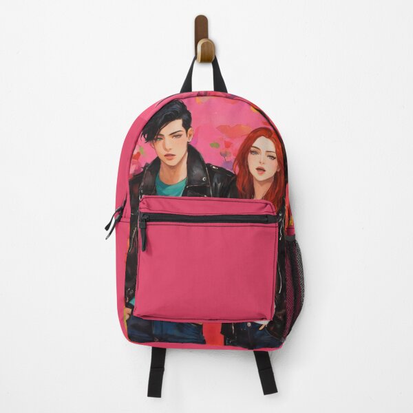 Item preview, Falling for My Best Friend - Kilian and Wren - Cover Art designed and sold by AmberRoseWrites.