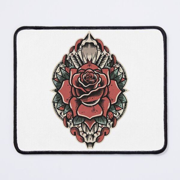 Item preview, Sailor rose Ink designed and sold by NebulaWhimsy.