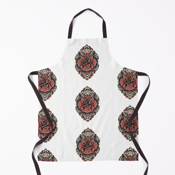 Item preview, Sailor rose Ink designed and sold by NebulaWhimsy.