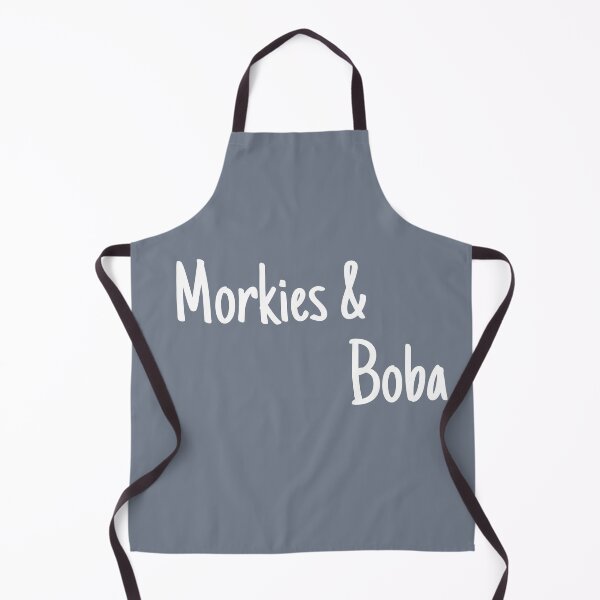 Item preview, Morkies & Boba designed and sold by successmom.