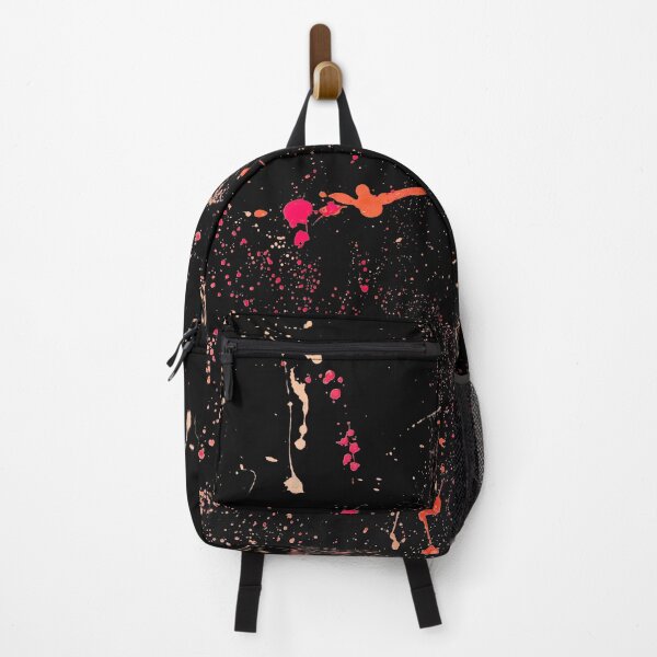 Item preview, Fall Splatter 2 designed and sold by smileymaste.