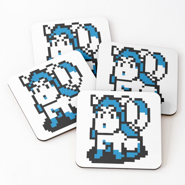 Item preview, Pixel Dog designed and sold by Now Loading....