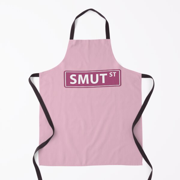 Item preview, Smut Street Sticker designed and sold by baranskini.