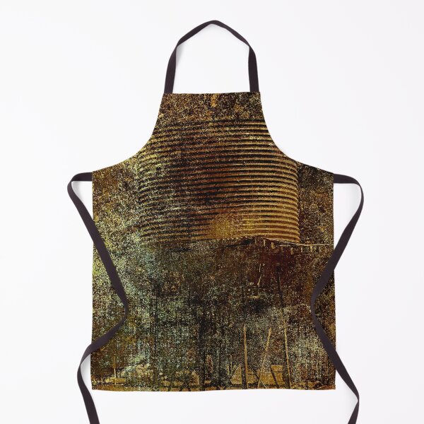 Item preview, Water Tank And Australian Gums designed and sold by Joy Watson - Natural Light Photography .