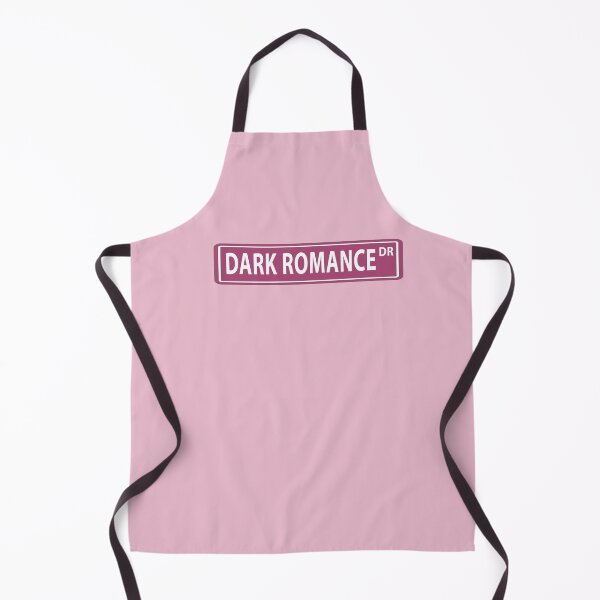 Item preview, Dark Romance Drive Sticker designed and sold by baranskini.