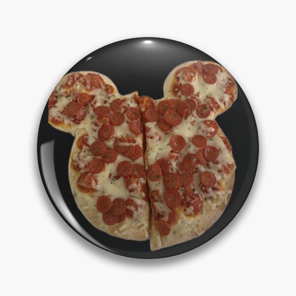 Item preview, Pizza designed and sold by MetallenaLux.