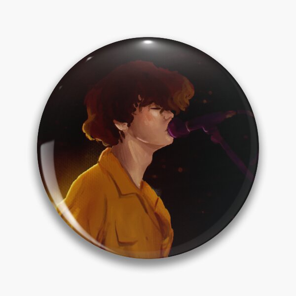 Item preview, it's golden hour somewhere designed and sold by Milo-oh-no.