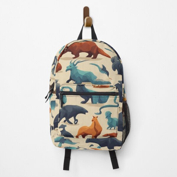 Item preview, Animal Kingdom designed and sold by BlissMarket.
