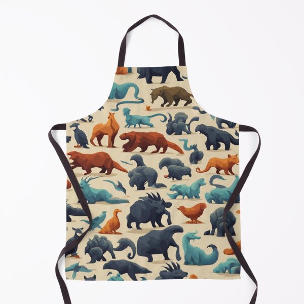 Item preview, Animal Kingdom designed and sold by BlissMarket.