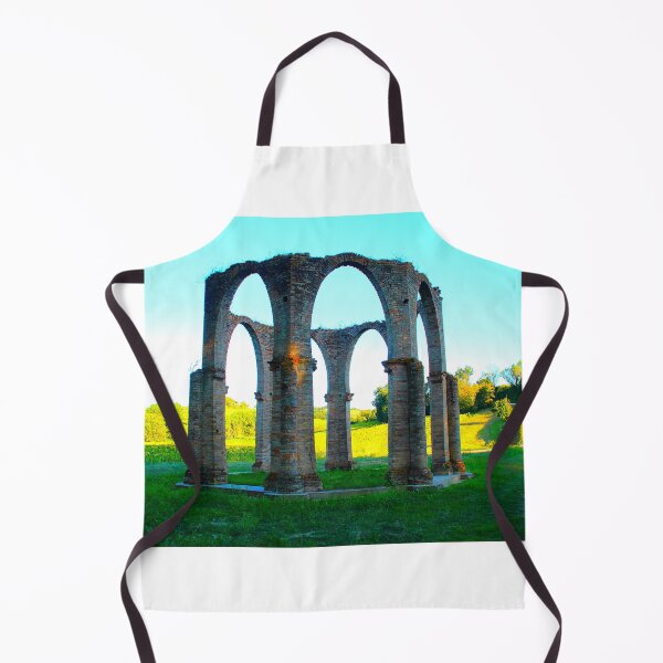 Item preview, Chiesa Madonna delle Cataste in Ponzano di Fermo, Italy designed and sold by Kristina Drozd.