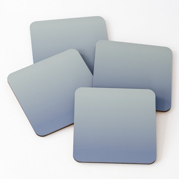 Item preview, Gradient Transcendent Tranquility in blue focus designed and sold by Eejee-SK.