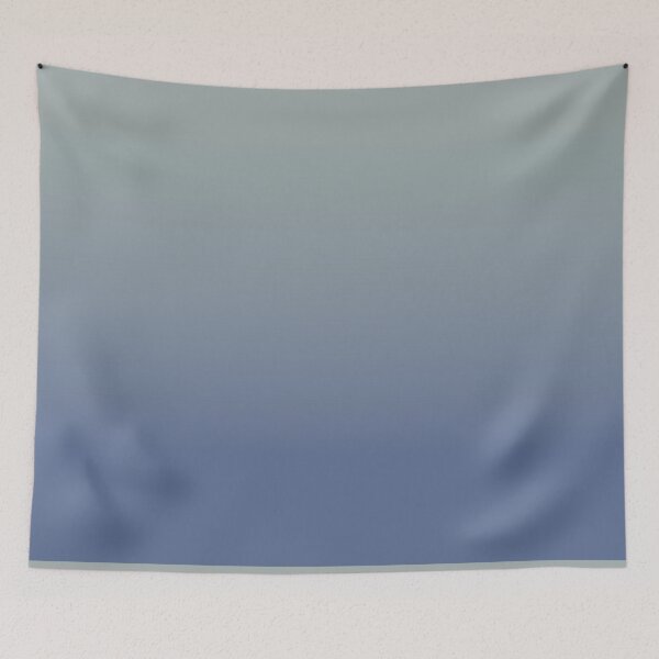 Item preview, Gradient Transcendent Tranquility in blue focus designed and sold by Eejee-SK.