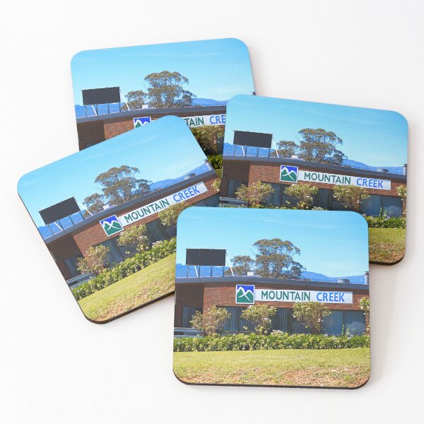 Item preview, Mountain Creek Restuarant Tawonga Victoria Australia designed and sold by Joy Watson - Natural Light Photography .