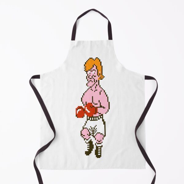 Item preview, Glass Joe Sprite designed and sold by Now Loading....