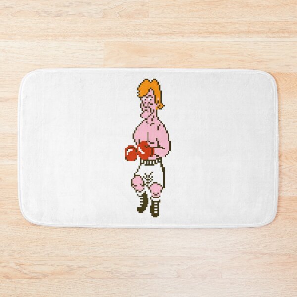 Item preview, Glass Joe Sprite designed and sold by Now Loading....