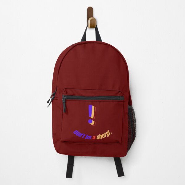 Item preview, Dont Be A Sheryl designed and sold by artofProduct.