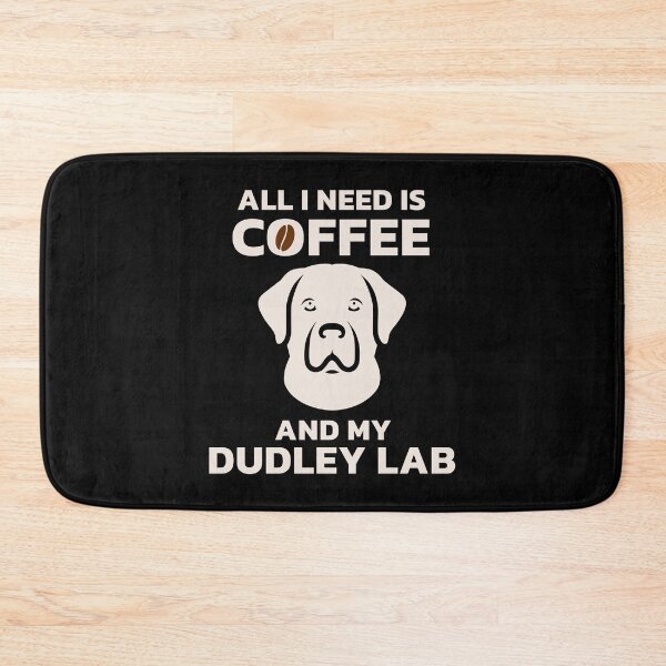 Item preview, Dudley Labrador Gift Cute Dudley Lab For Dog Lovers and Lab Owners designed and sold by HosvPrint .s.