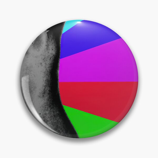 Item preview, Female Silhouette, Rainbow Stripes, Torso designed and sold by IdoFriedmanArt.