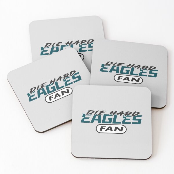 Item preview, Die Hard Eagles Fan designed and sold by EDLFDESIGNS.