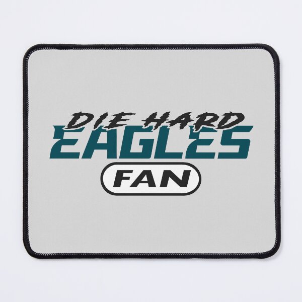 Item preview, Die Hard Eagles Fan designed and sold by EDLFDESIGNS.