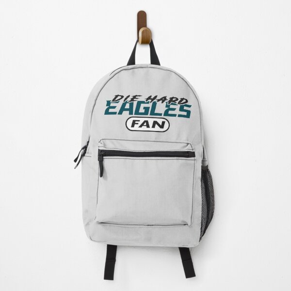 Item preview, Die Hard Eagles Fan designed and sold by EDLFDESIGNS.