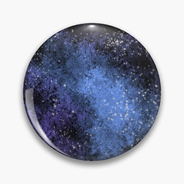 Artikelvorschau, Blue Star Galaxy Tshirts entworfen und verkauft von ldj8701.