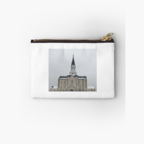 Item preview, Taylorsville Utah LDS Temple designed and sold by becca6125.