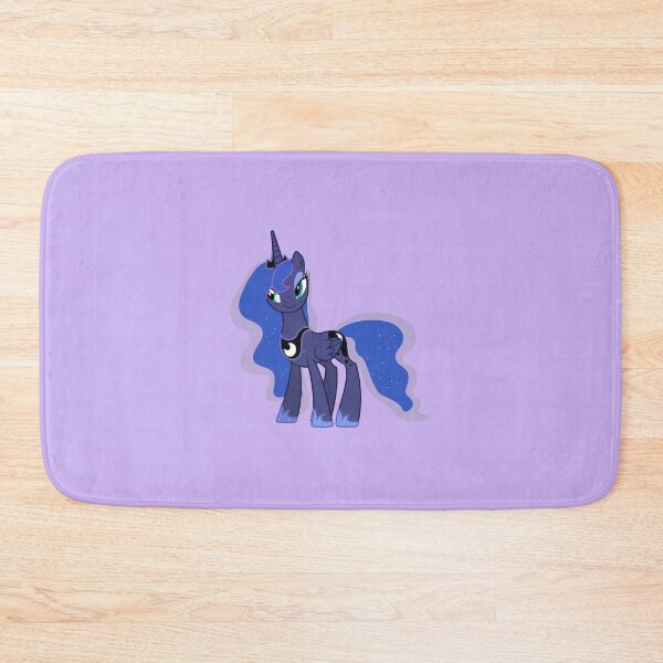Item preview, My Little Pony; Luna designed and sold by Marco Bottiglieri.