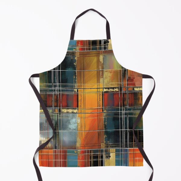 Item preview, Abstract Geometric Patchwork Comforter designed and sold by Acekingapparel.