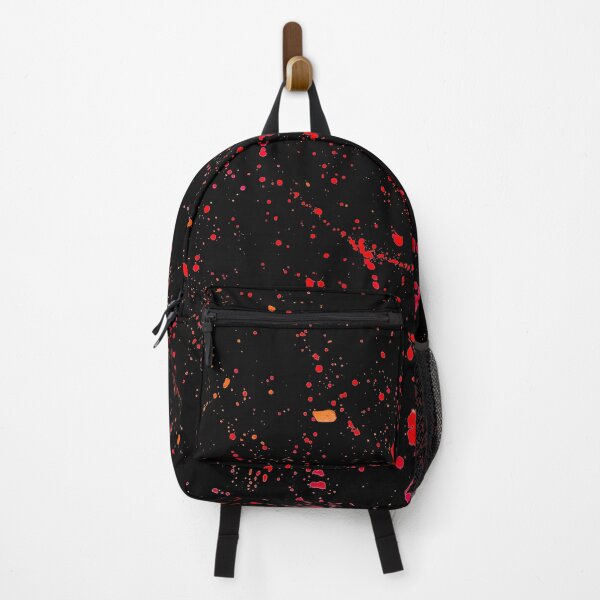 Item preview, Fell Splatter 1 designed and sold by smileymaste.