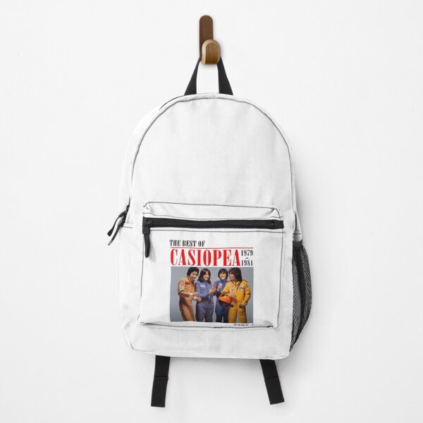 Item preview, casiopea band essential Tshirt designed and sold by exponentialart.
