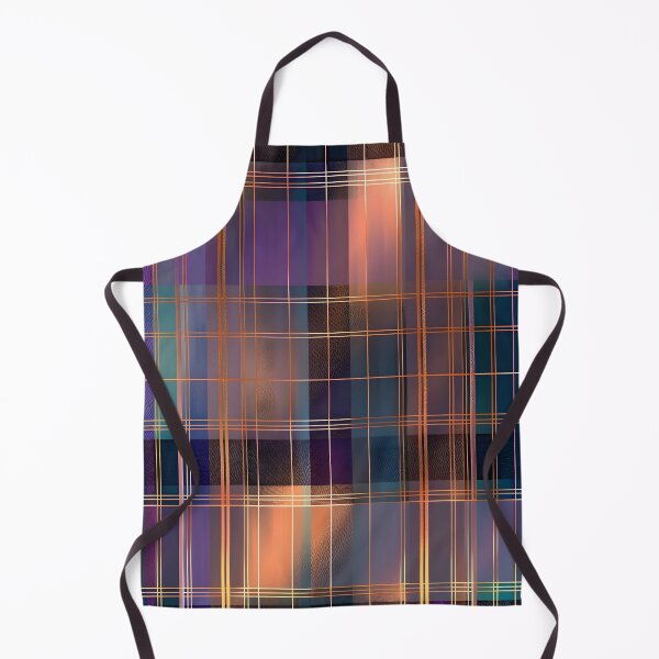 Item preview, Elegant Plaid Hues Comforter designed and sold by Acekingapparel.