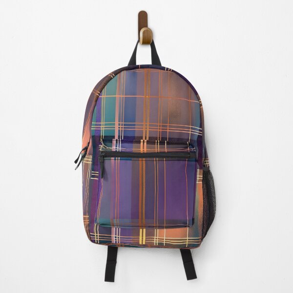 Item preview, Elegant Plaid Hues Comforter designed and sold by Acekingapparel.