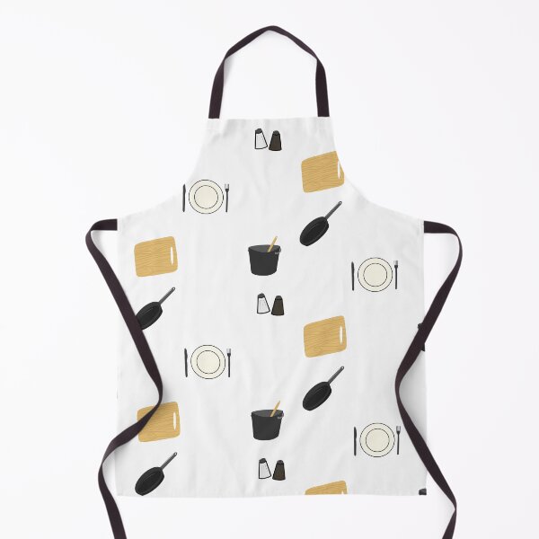 Item preview, Cooking Pattern designed and sold by AriamarArt.