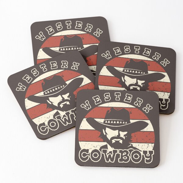 Item preview, Western Cowboy designed and sold by KidRilla.