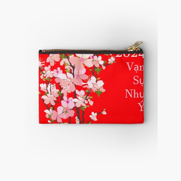 Item preview, Tết - Chúc Mừng Năm Mới - Happy New Year - Xuân Giap Thin - 2024 - Vạn Sự Như Ý Phúc Lộc Thọ - Xuân Sum Vầy - Tết đoàn viên. designed and sold by AnLeDesign.